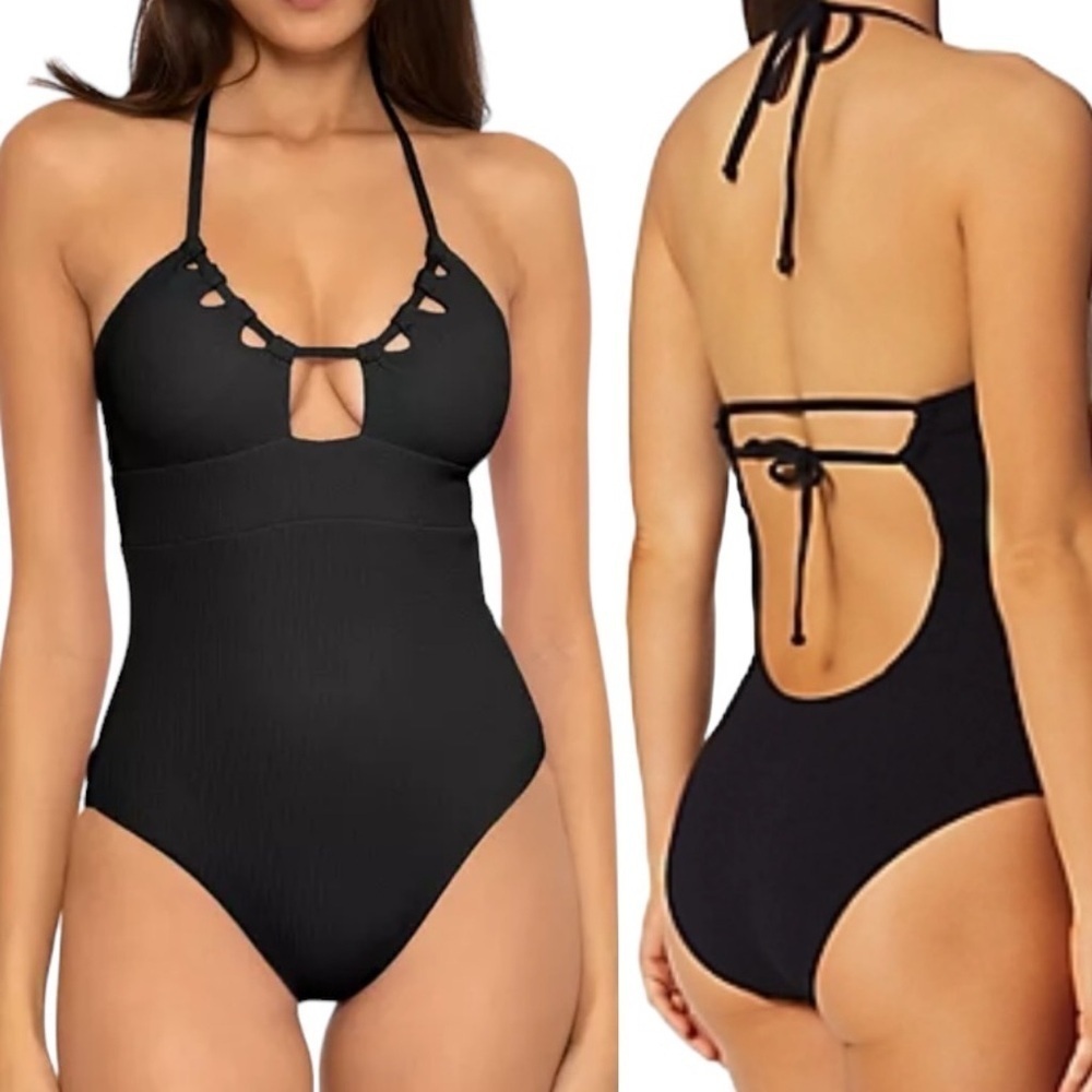 BECCA One Piece Swimsuit!